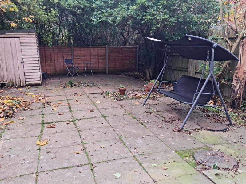 Willow Mews Selly Oak